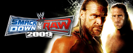 لعبة Wwe Raw Live 2009 Game Extra RIP بمساحة 75 ميجا فقط Ulaez910