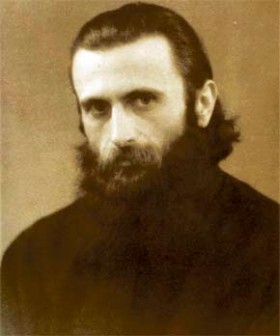 Părintele Arsenie Boca - fenomen unic în istoria monahismului românesc Arseni12