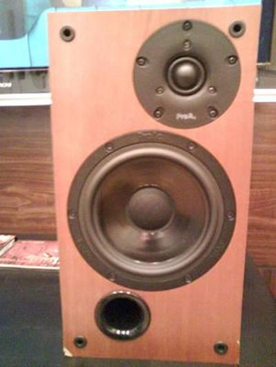 ProAc Studio 110 speakers (Demo) - [SOLD] Studio19