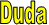 Duda Duda