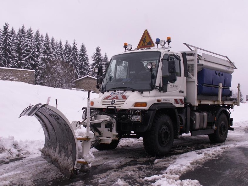 photos unimog chasse neige - Page 6 Photos35