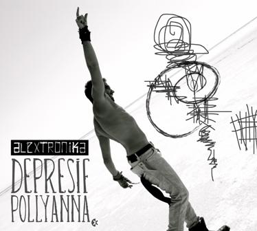 Alex - Depresif Polyanna 2009 FuLL aLbüm Adphp310