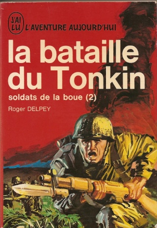 Roger Delpey  Soldats de la Boue Numari55