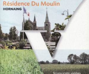 Residence du Moulin - Hornaing