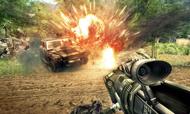 Crysis Warhead | 2008 | %100 Türkçe Yama | Rapidshare Download 00030_10