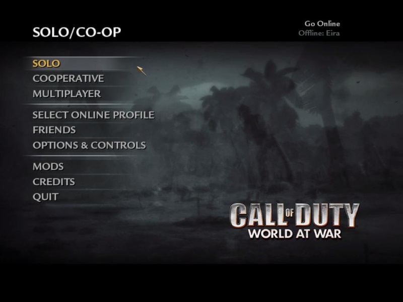 Call Of Duty 5 World at War | COD5 | Full Download | 2008 | PC GAME | iNDiR | Rapid 30cmvc10