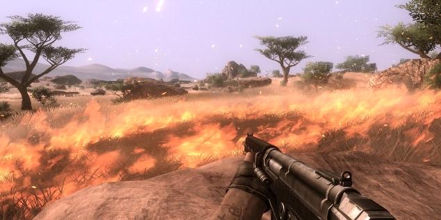 Far Cry 2 Full Download | 2008 | Razor1911 | Rapid | Crack Serial Key | iNDiR 69i34110