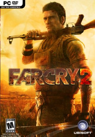 Far Cry 2 Full Download | 2008 | Razor1911 | Rapid | Crack Serial Key | iNDiR Farcry10