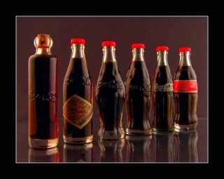 Coca-Cola Coca10