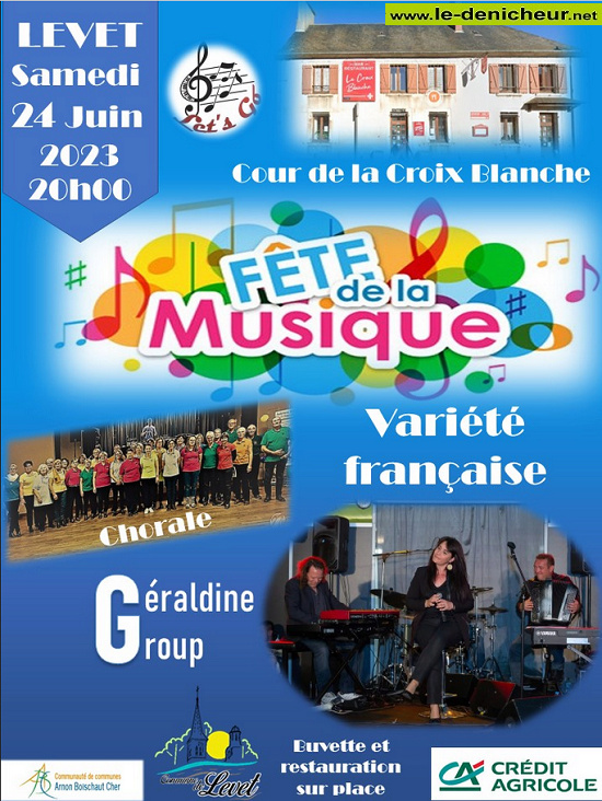 r24 - SAM 24 juin - LEVET - Fête de la Musique _ 00059