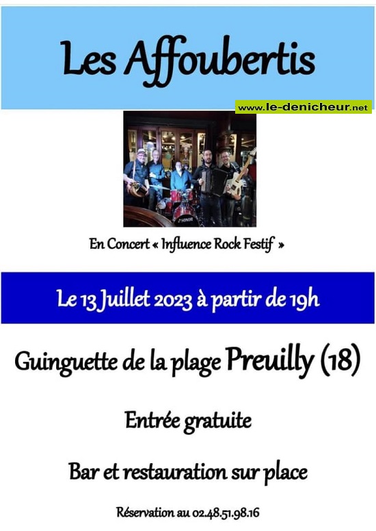 s13 - JEU 13 juillet - PREUILLY - Les Affoubertis en concert 000_018