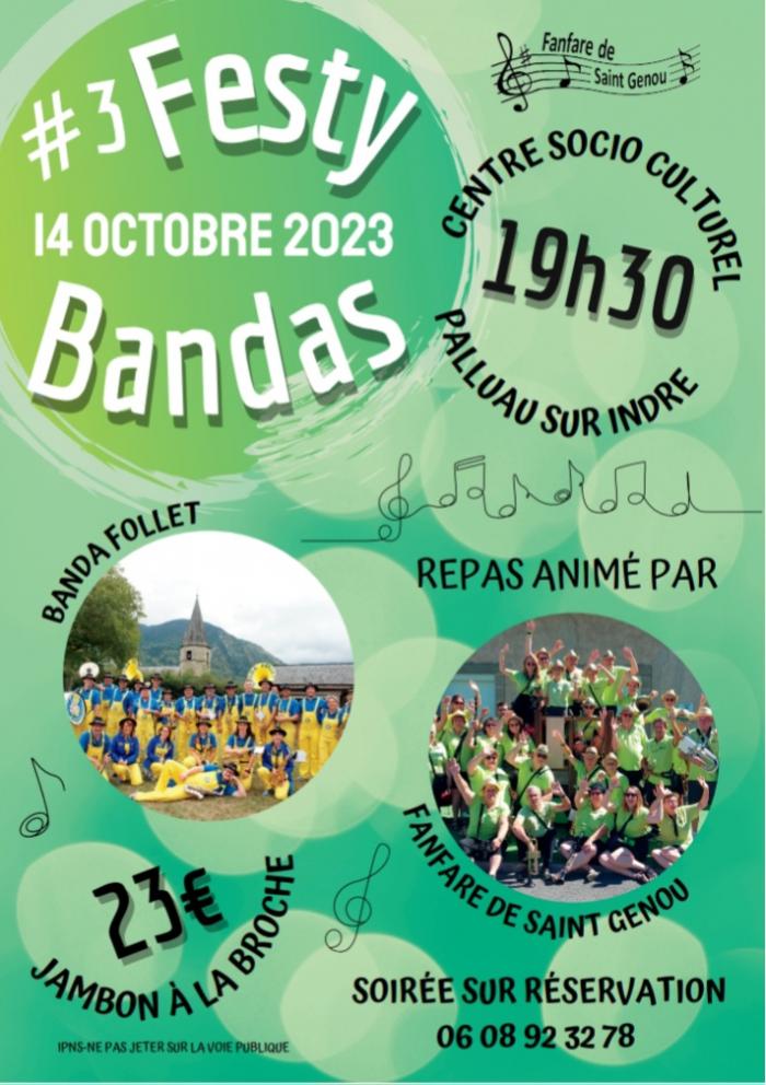 v14 - SAM 14 octobre - PALLUAU /Indre - Festi Bandas #3 000_027