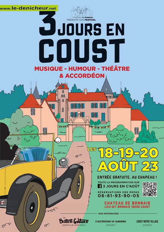 t18 - Du 18 au 20 août - COUST - Festival 3 Jours à Coust  000_1118