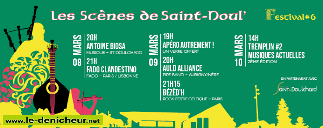 c08 - Du 8 au 10 mars - ST-DOULCHARD - Les Scènes de St-Doulchard [Festival#6] 000_1219