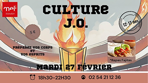 b27 - MAR 27 février - ISSOUDUN - Soirée culture JO _ 000_1361