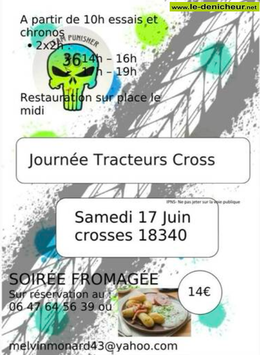 r17 - SAM 17 juin - CROSSES - Journée Tracteurs Cross 000_148