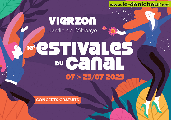 s07 - VEN 07 juillet - VIERZON - Les Frangines en concert [Les Estivales du canal] 000_159