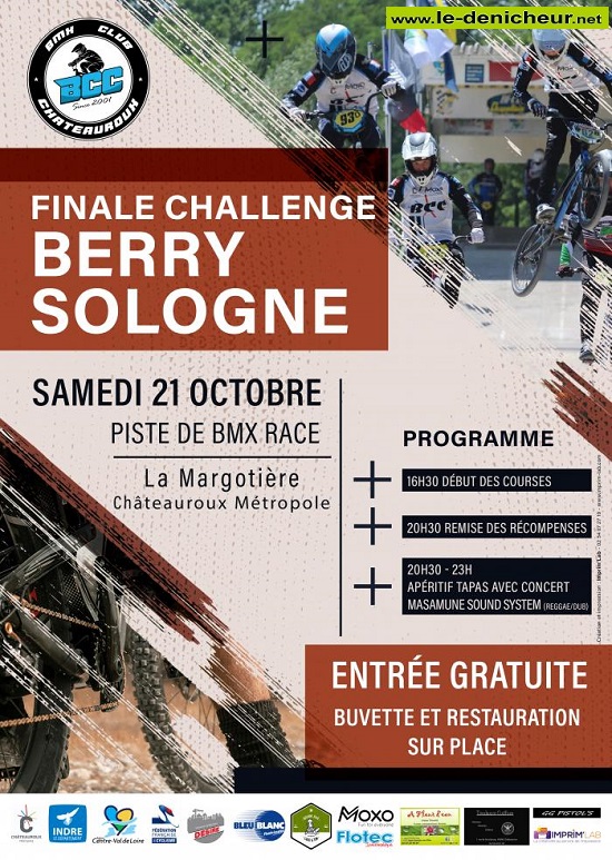 v21 - SAM 21 octobre - CHATEAUROUX - BMX [Finale Challenge Berry Sologne] 000_2106