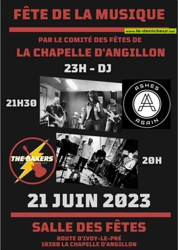r21 - MER 21 juin - LA CHAPELLE D'ANGILLON - Fête de la Musique 000_2113