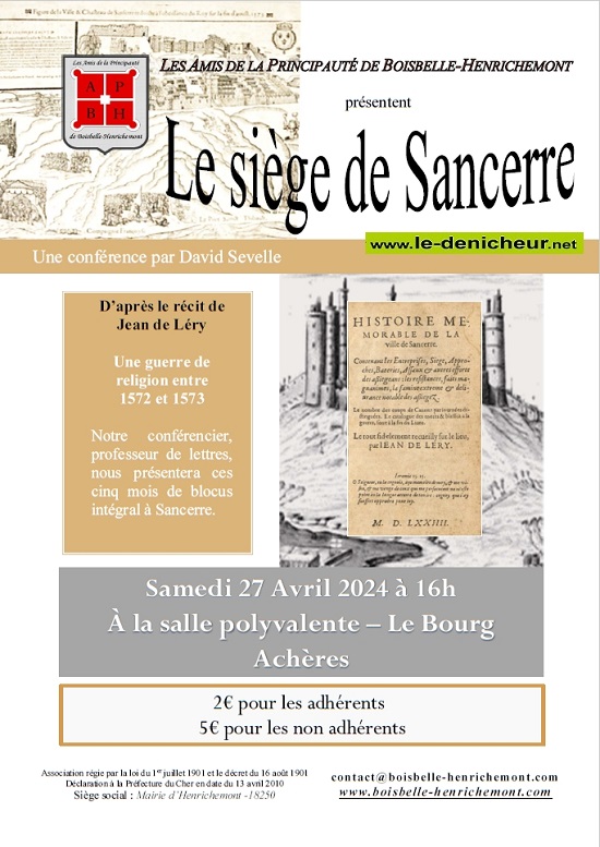 d27 - SAM 27 avril - ACHERES - Le siège de Sancerre [conférence] 000_2233