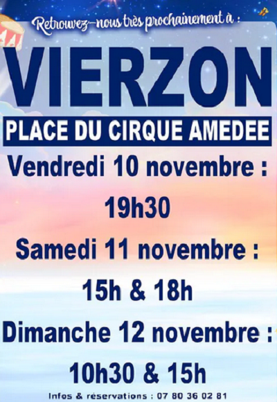 w10 - VEN 10 novembre - VIERZON - Cirque Zavatta  000_258