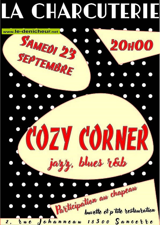 u23 - SAM 23 septembre - SANCERRE - Cozy Corner [concert] 000_277