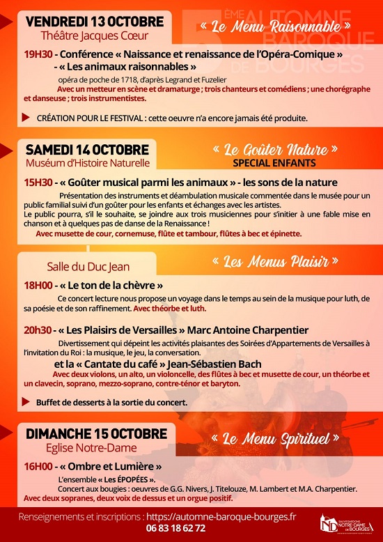 v13 - Du 13 au 15 octobre - BOURGES - 5ème Automne Baroque de Bourges 000_298