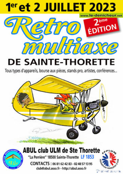 s01 - SAM 01 juillet - STE-THORETTE - Rétro Multiaxe  000_313