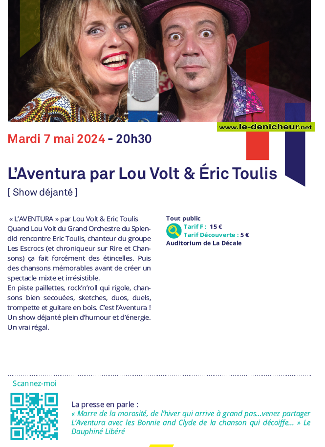 e07 - MAR 07 mai - VIERZON - L'Aventura par Lou Volt & Eric Toulis 000_360