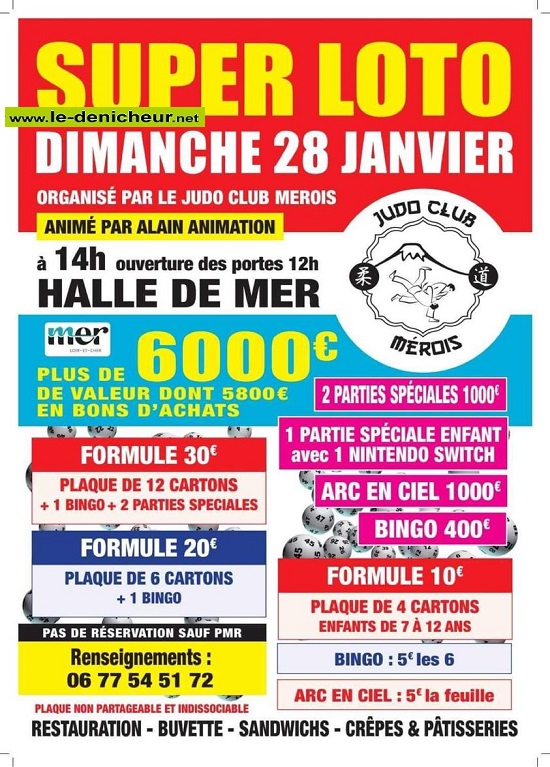 a28 - DIM 28 janvier - MER - Loto du Judo .° 000_4146