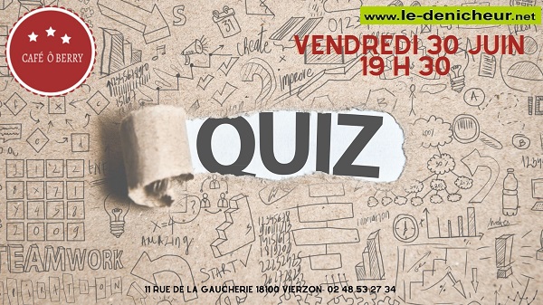 r30 - VEN 30 juin - VIERZON - Quiz 000_420