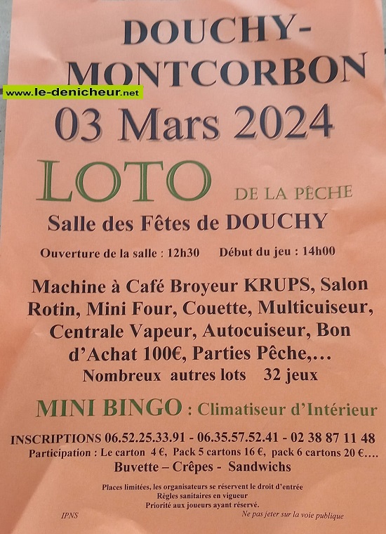 c03 - DIM 03 mars - DOUCHY-MONTCORBON - Loto de la pêche .° 000_4550