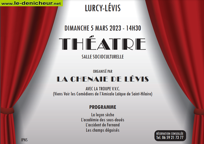 o05 - DIM 05 mars - LURCY-LEVIS - Théâtre 001-0313