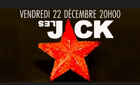 x22 - VEN 22 décembre - LURY /Arnon - Les Jack en concert 001014