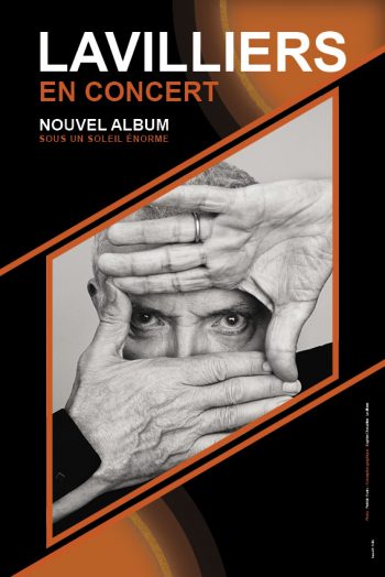 k24 - JEU 24 novembre - DEOLS - Bernard Lavillier en concert 0014901