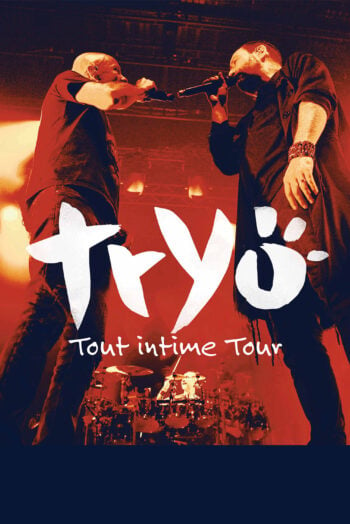 o30 - JEU 30 mars - DEOLS - Tryo en concert  0015267