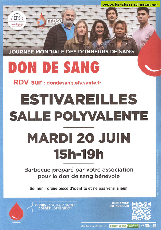 r20 - MAR 20 juin - ESTIVAREILLES - Collecte de sang 001_0345