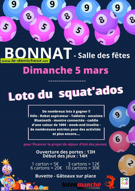o05 - DIM 05 mars - BONNAT - Loto du Squat'ados 001_2335