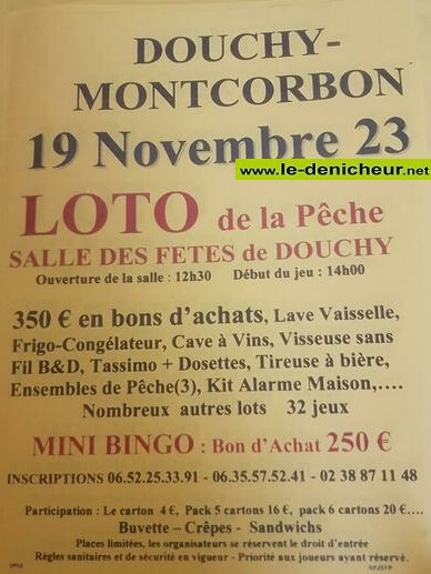 w19 - DIM 19 novembre - DOUCHY-MONTCORBON - Loto de la pêche  001_4177