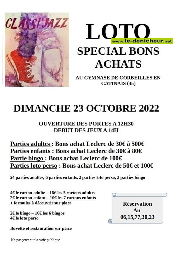 j23 - DIM 23 octobre - CORBEILLES en Gâtinais - Loto 001_4531