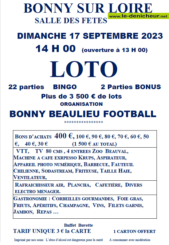 u17 - DIM 17 septembre - BONNY /Loire - Loto du foot  001_4536