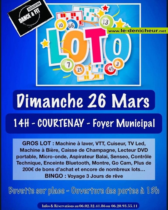 o26 - DIM 26 mars - COURTENAY - Loto de Dance & Fit 001_4584