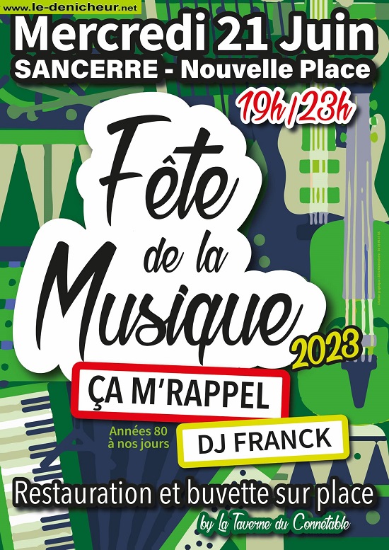 r21 - MER 21 juin - SANCERRE - Fête de la Musique (nouvelle place) 001_fm12