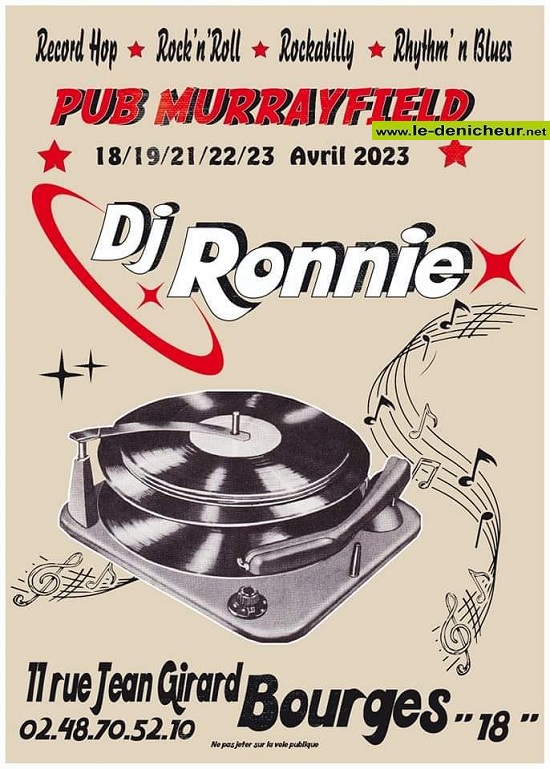 p23 - DIM 23 avril - BOURGES - DJ Ronnie 0021060