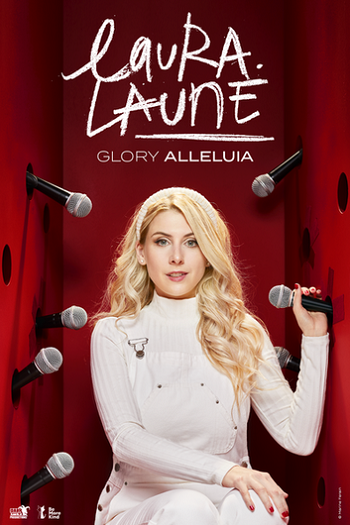 o10 - VEN 10 mars - BOURGES - Laura Laune - Glory Alleluïa 002489
