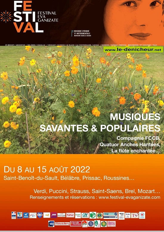 h08 - Du 8 au 15 août - ST-BENOIT - BELÂBRE - PRISSAC -  Festival Eva Ganizate 003_33