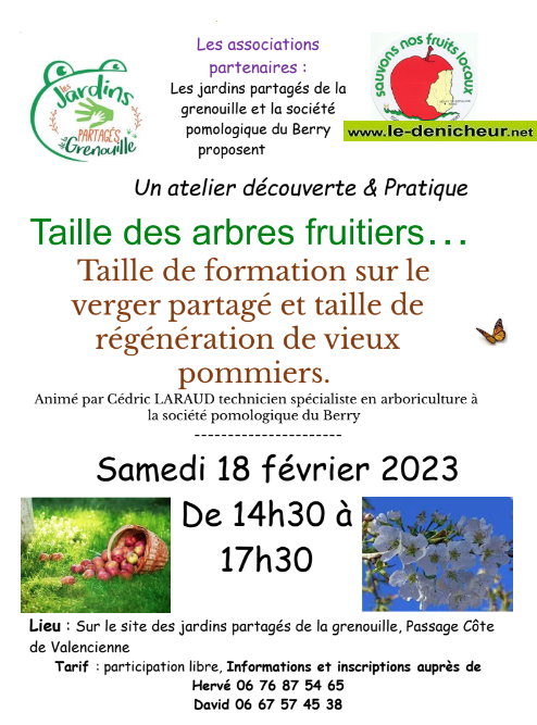 n18 - SAM 18 février - ARGENTON /Creuse - Taille des arbres fruitiers [Atelier] 003_ar10