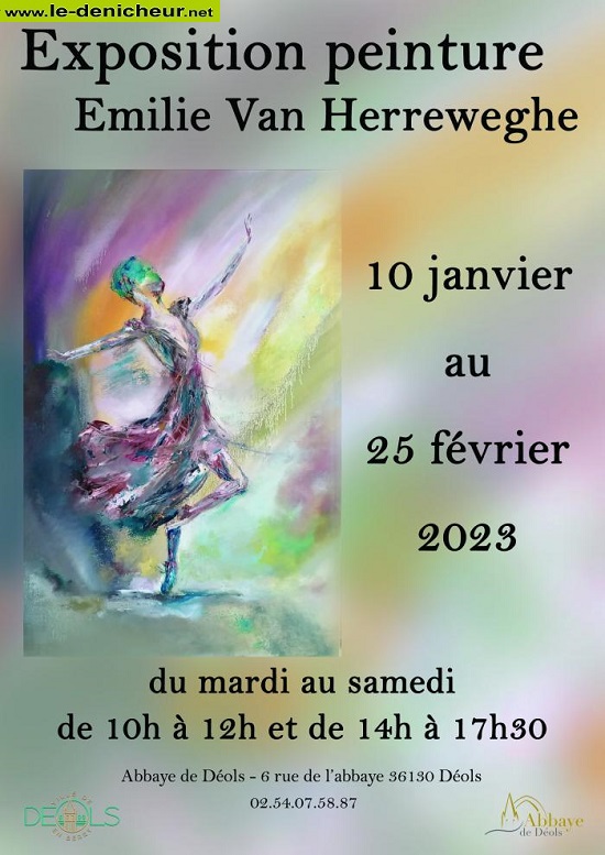 n25 - Jusqu'au 25 février - DEOLS - Exposition peinture  003_ex11