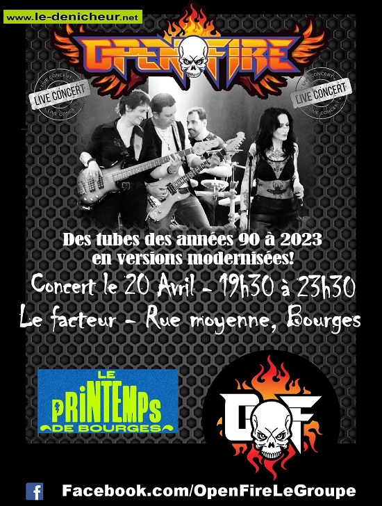 p20 - JEU 20 avril - BOURGES - Open Fire en concert 004_28