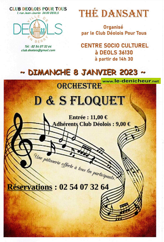 m08 - DIM 08 janvier - DEOLS - Thé dansant avec Dominique et Stéphanie Floquet 01-08_14